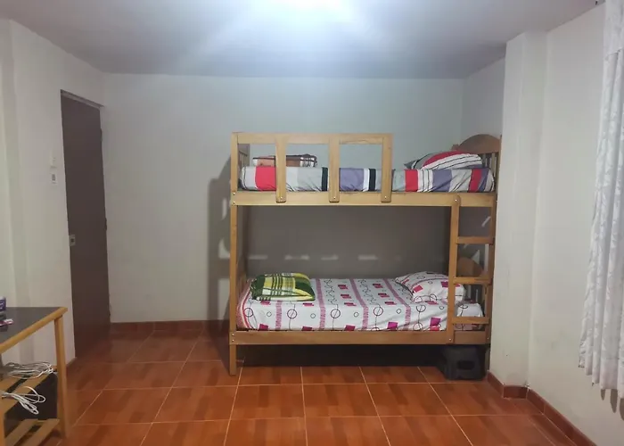 5 min Aeropuerto