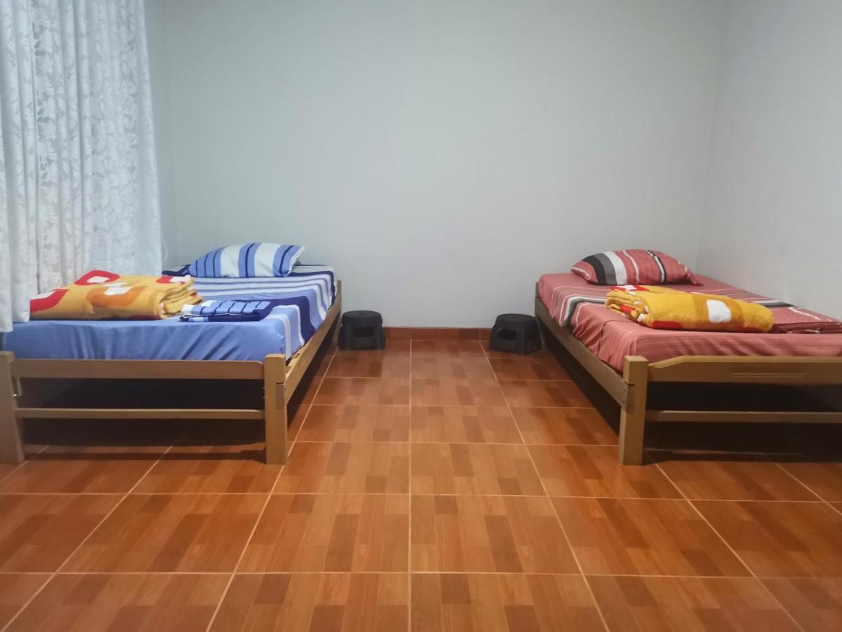 Bed and breakfast 5 Min Aeropuerto